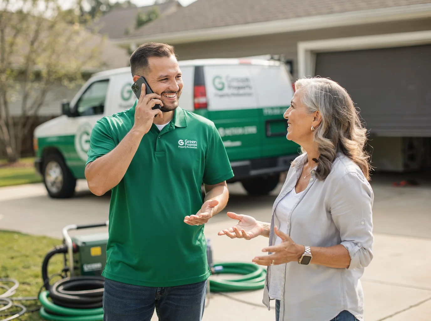 Water Damage Restoration Norway, ME FAQs